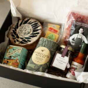 Indulge Box